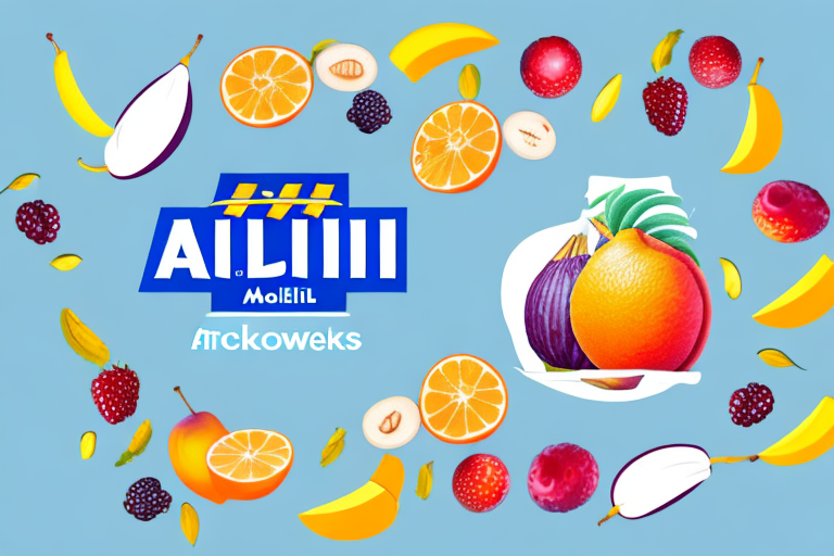 Aldi Monk Fruit Sweetener Where to Purchase It Atlas Bar
