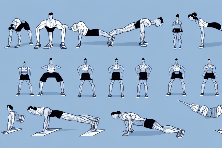 Bodyweight Ab and Core Strength Workouts Fitness Explained Atlas Bar