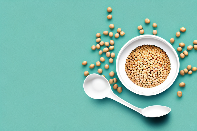 Benefits of Soy Protein Exploring its Significance as a Nutritious