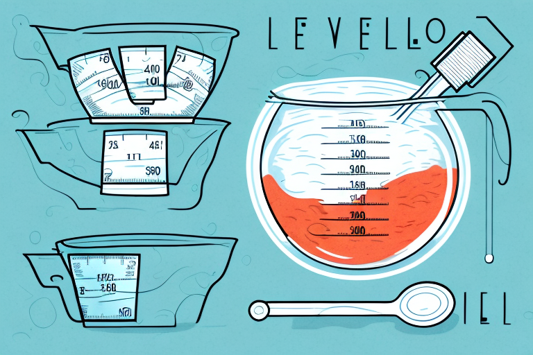 Protein Content in Jello Evaluating the Protein Amount in Gelatin