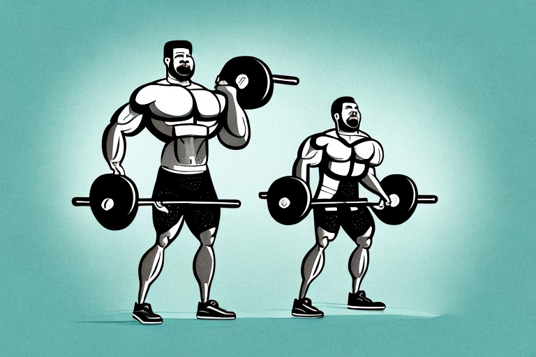 Nutrition for Strongman Competitors Power, Strength, and Recovery