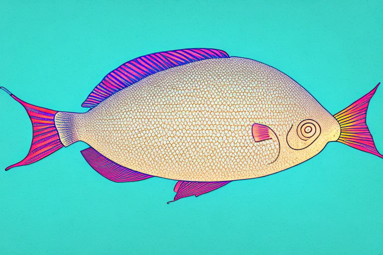 Tilapia's Protein Profile A Nutritional Breakdown Atlas Bar