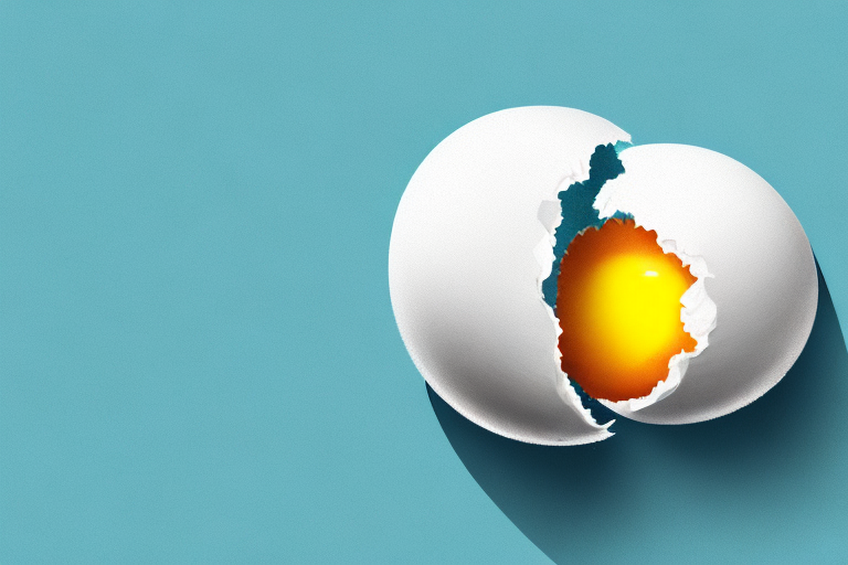 Unveiling Egg Whites How Much Protein Do They Contain? Atlas Bar