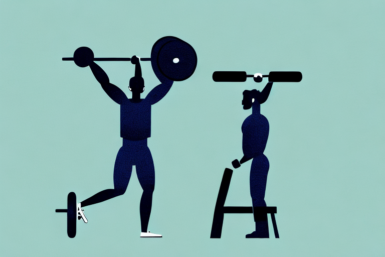 Preventing Weight Loss Plateaus Strategies to Gain Muscle Atlas Bar