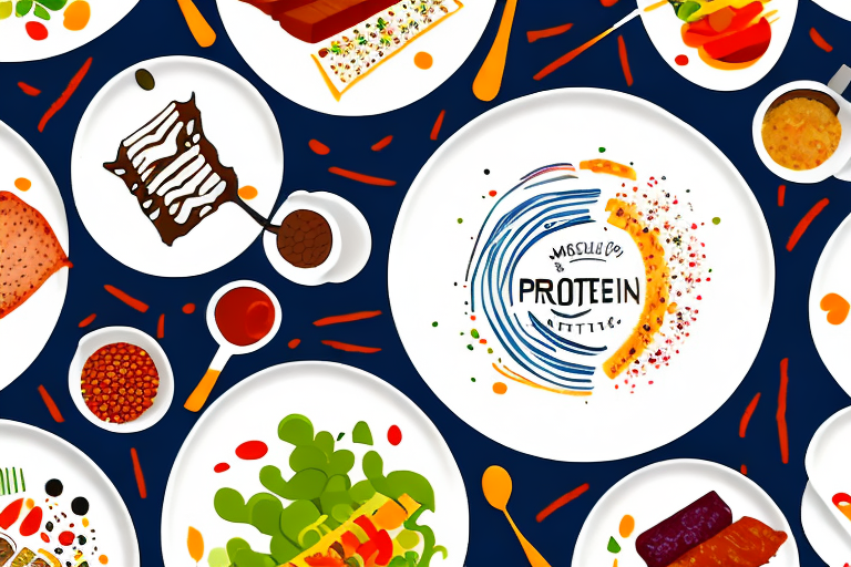 Unlocking Protein Absorption Limits How Much Protein Can the Body