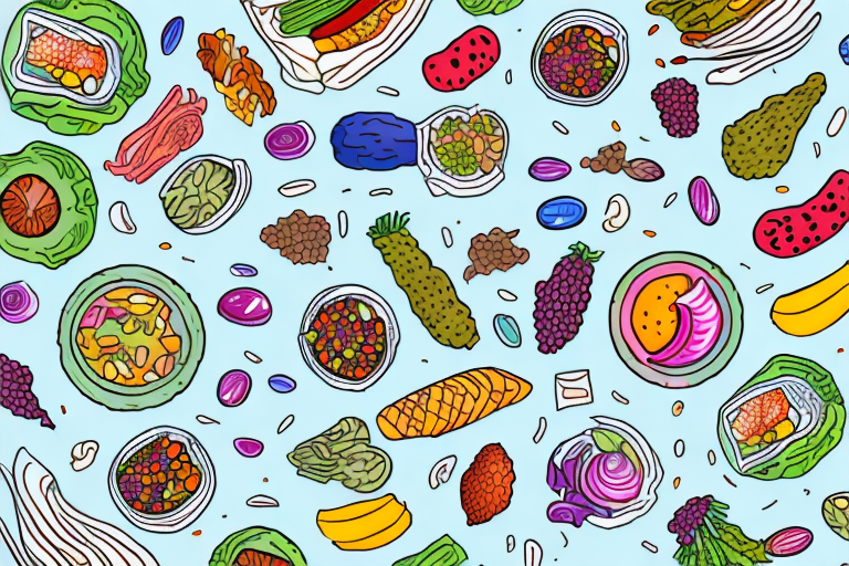 NonSoy Protein Powder for Meal Replacement for