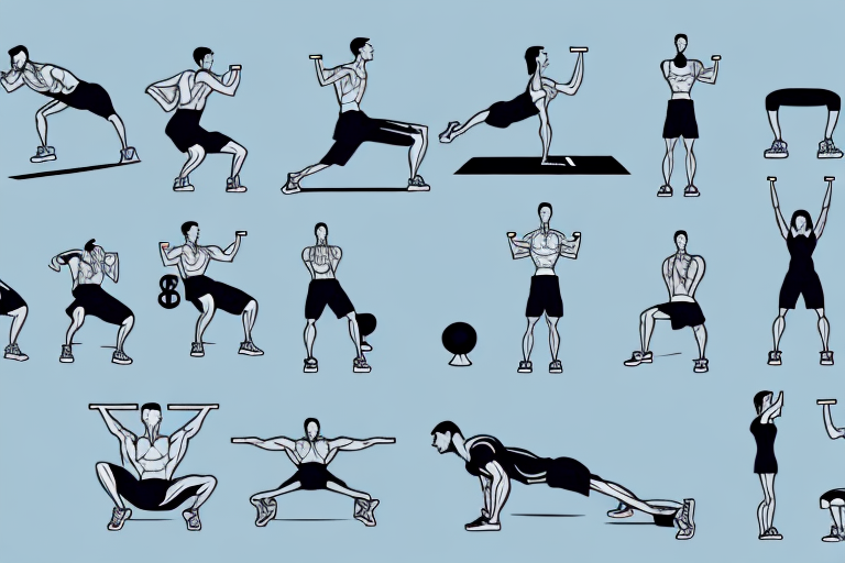 Bodyweight Chest Workout, Home Chest Exercises