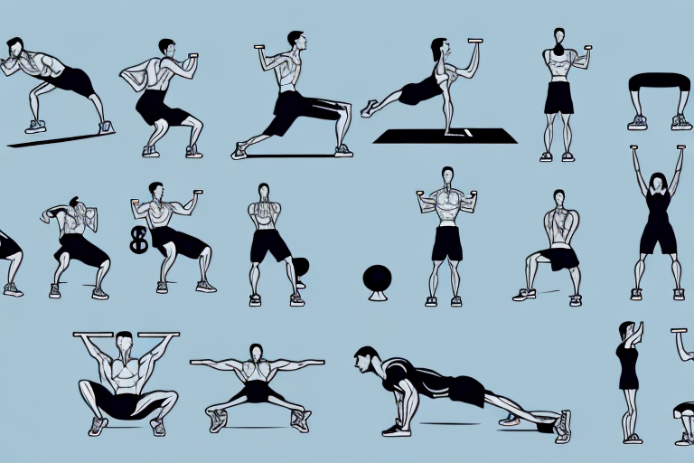 Bodyweight Chest and Core Workouts Fitness Explained Atlas Bar