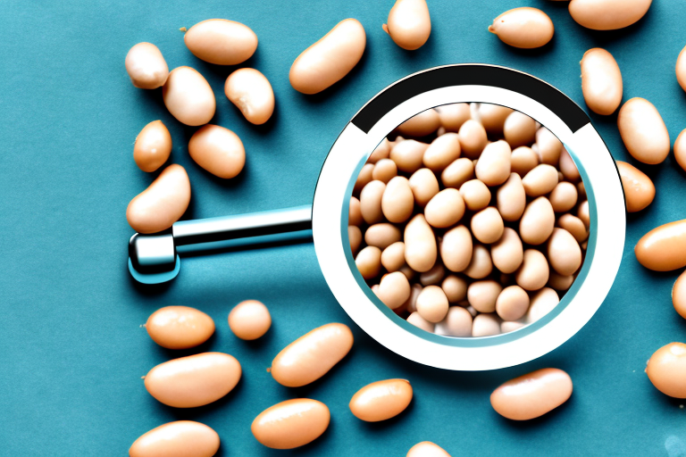 Protein Content In Soy Beans: Unveiling The Nutritional Profile | Atlas Bar