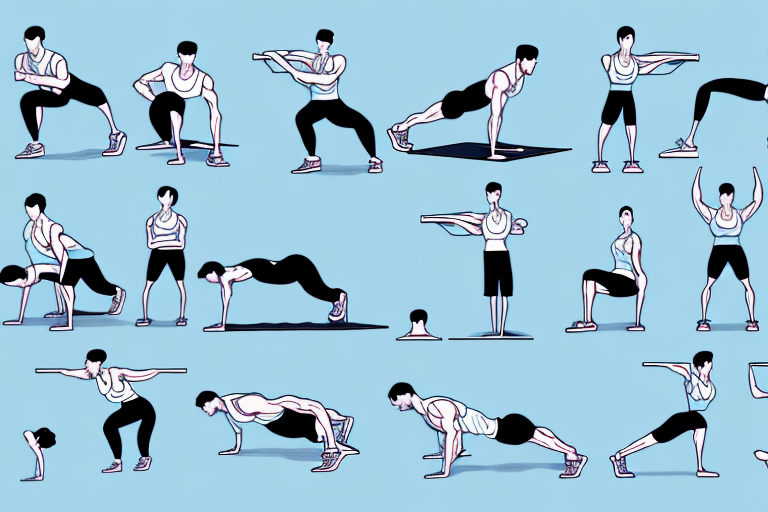 Bodyweight Arm Exercises Fitness Explained Atlas Bar