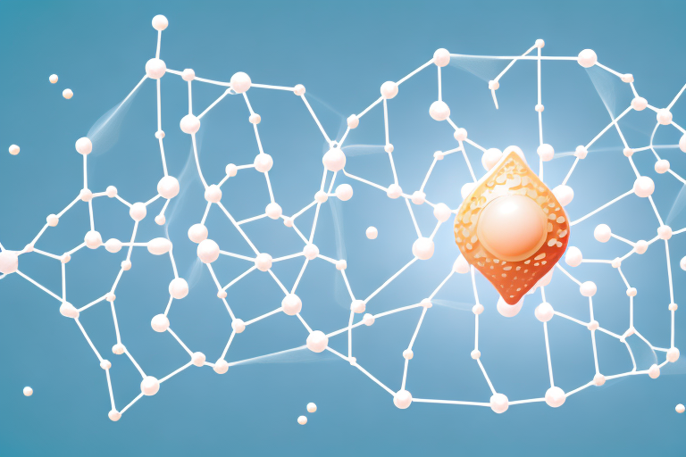 Protein Structure Examining the Location of Hydrophobic Amino Acid R