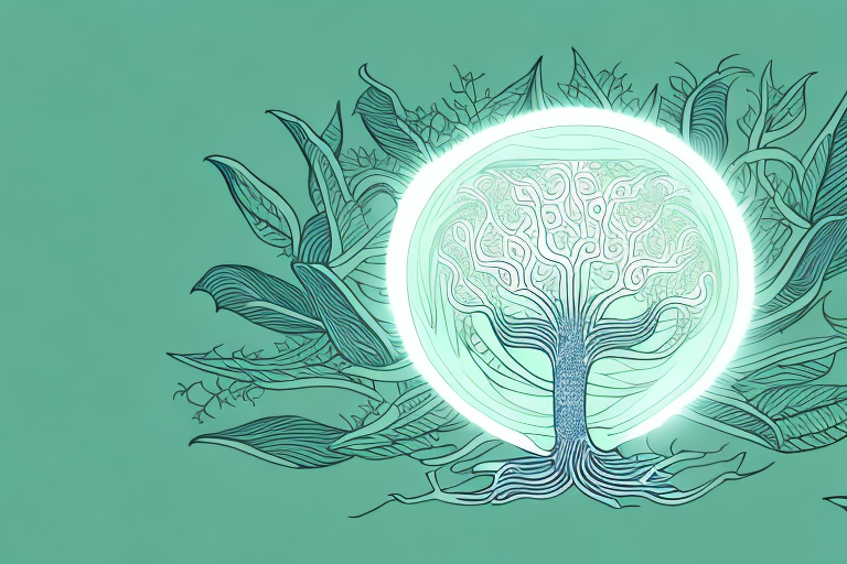 Ashwagandha and Energy-Boosting Meditation Practices | Atlas Bar