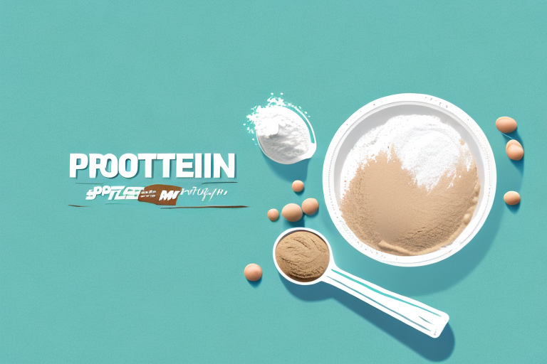 Soy Protein Isolate in Protein Powder Assessing its Quantity and