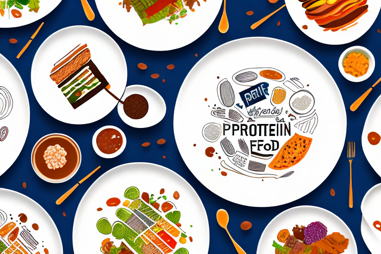 Protein Per Day for Fat/Weight Loss: How Much Protein Do You Need in a Day?
