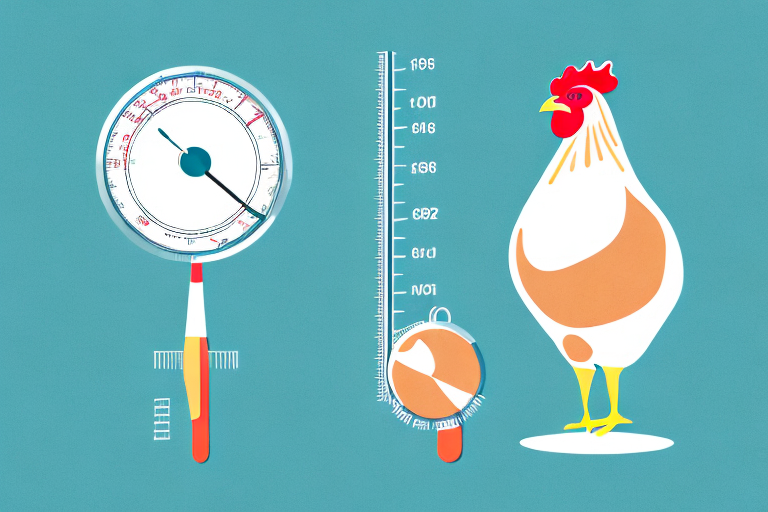 Protein Content in a Chicken Drumstick Measuring the Protein Amount in