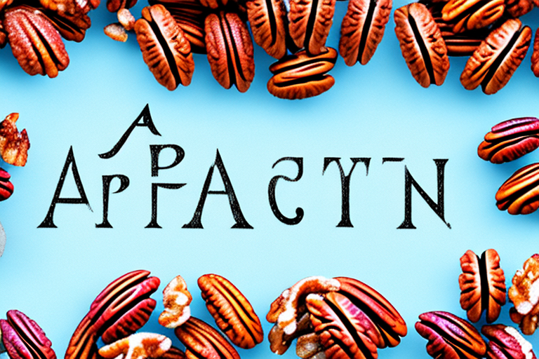 Protein Content in Pecans Measuring the Protein Amount in Pecan