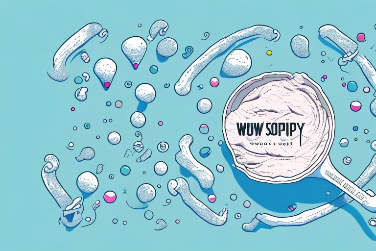 Soy Lecithin Content in Whey Protein Understanding its Presence