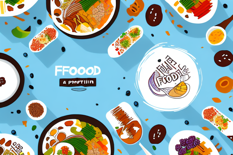 Protein Intake for Women How Many Grams of Protein per Day Are