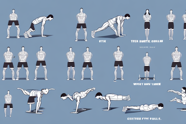 Bodyweight Chest Workouts Fitness Explained Atlas Bar