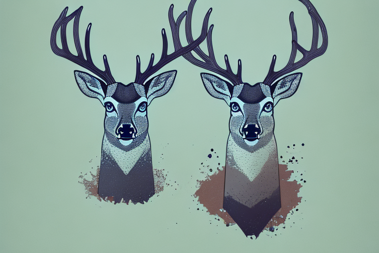 Protein Content in Deer Meat How Much Protein Is in Venison? Atlas Bar