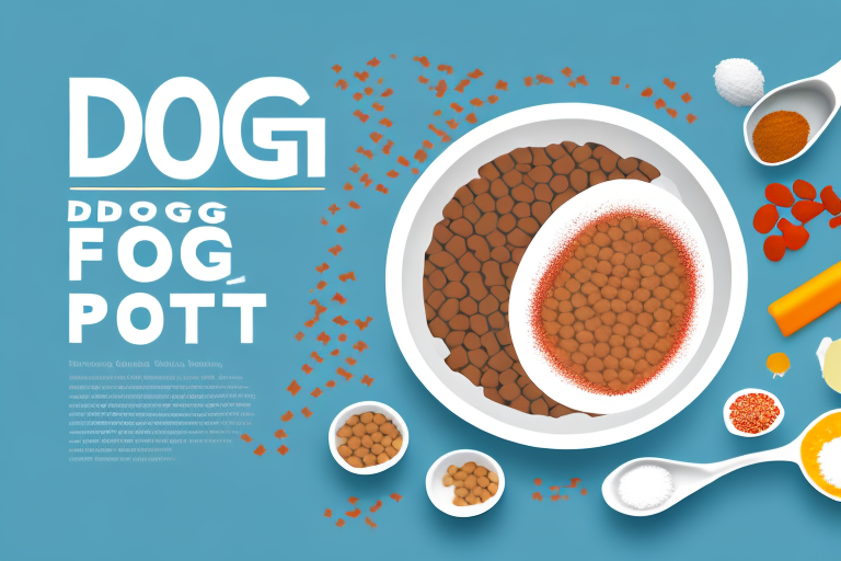 Crude protein 2025 in dog food