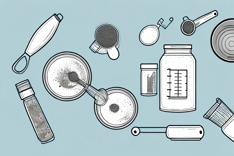 Using Soy Protein Powder Dosage and Guidelines Atlas Bar