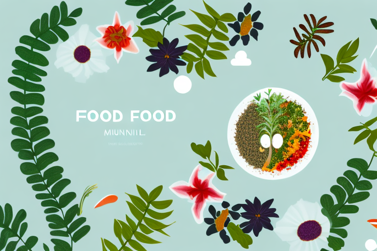 Ashwagandha and Mindful Eating: Cultivating a Nourishing Relationship ...