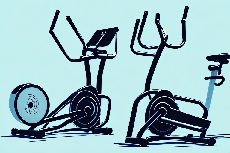 Cardiovascular Benefits of Elliptical Training Fitness Explained