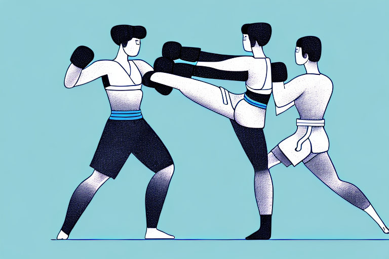 Cardio sales kickboxing shoes