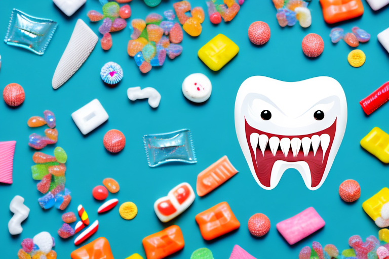 The Effects of Sugar on Dental Decay: Preventive Measures and Oral Hygiene Tips