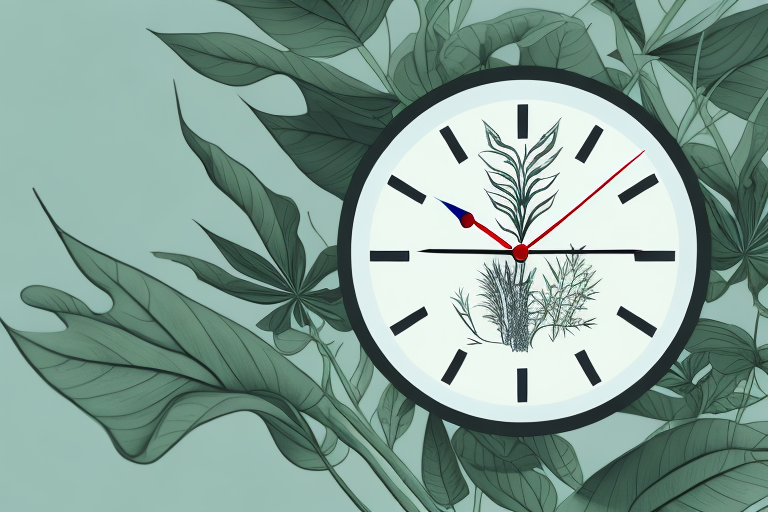 Time is of the Essence: How Long for Ashwagandha to Kick In | Atlas Bar