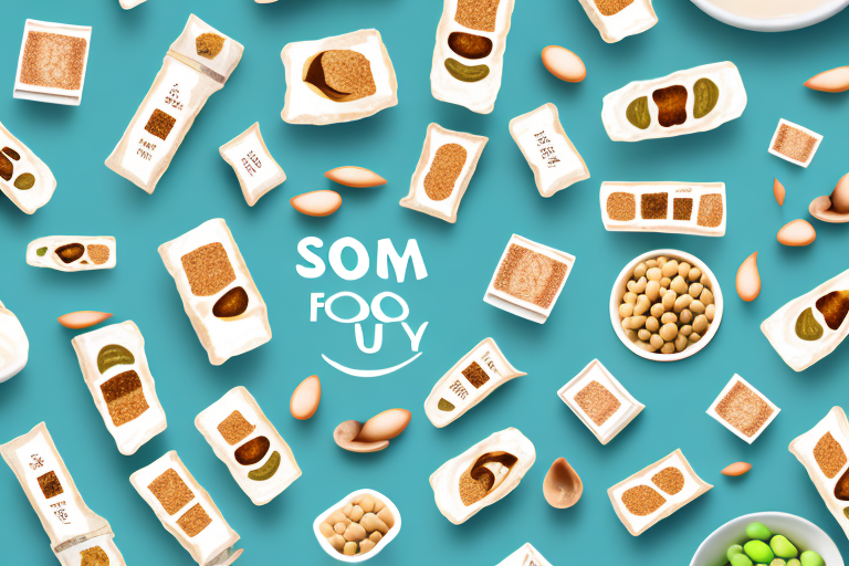 Soy Protein In Foods Identifying Common Sources And Products Atlas Bar soy-sauce-brands