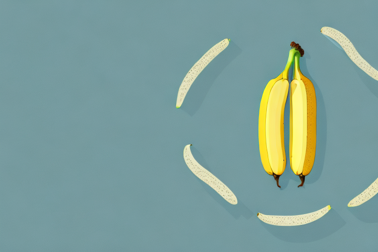 Protein Content in Bananas: Revealing the Tropical Treasure | Atlas Bar