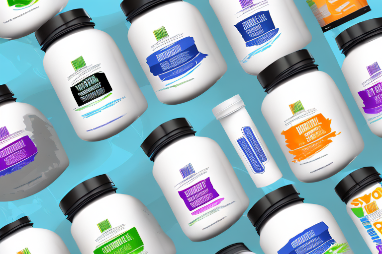 NonSoy Protein Powder for Meal Replacement Finding Suitable Options