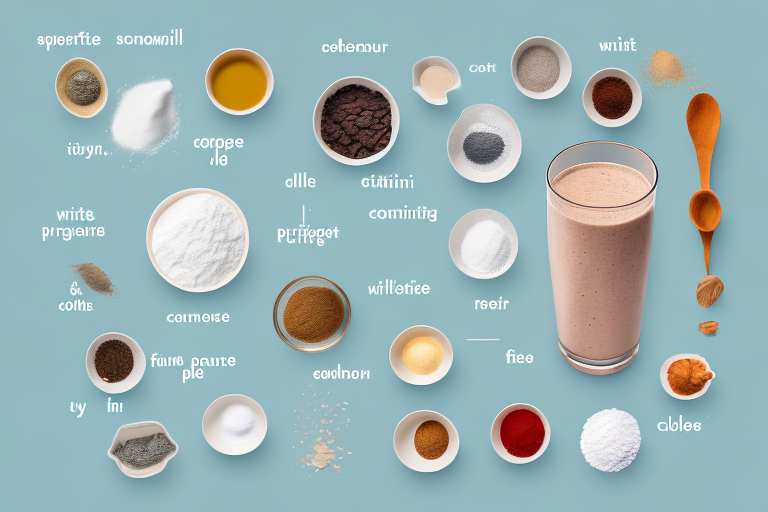 Protein Shake Results protein-shake-results