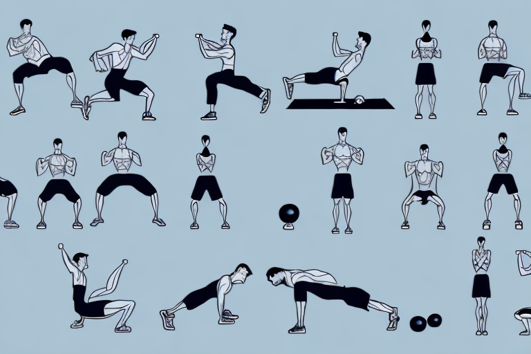 Bodyweight workouts to discount lose belly fat