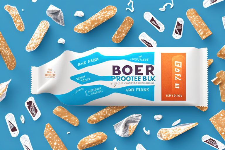 Should you eat a protein bar before or after workout 2025