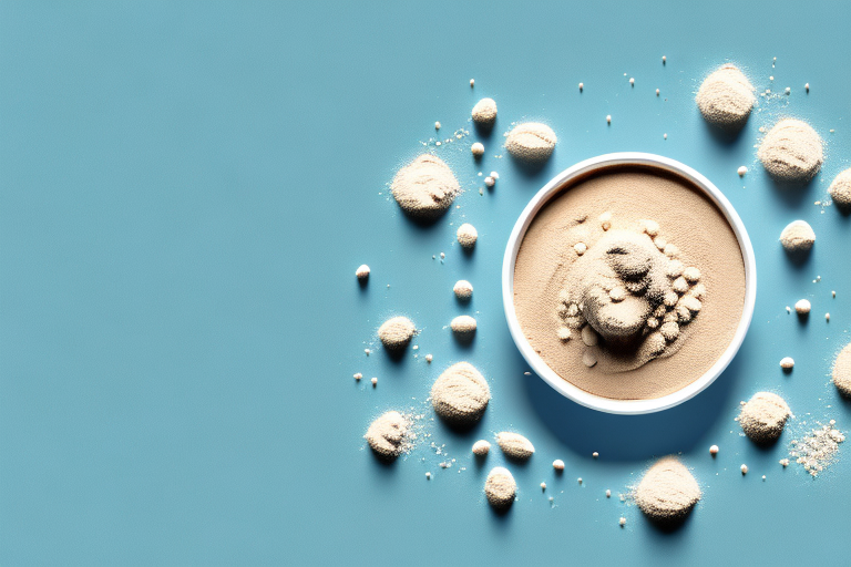 The Shelf Life of Soy Protein Powder: Storage and Freshness Tips