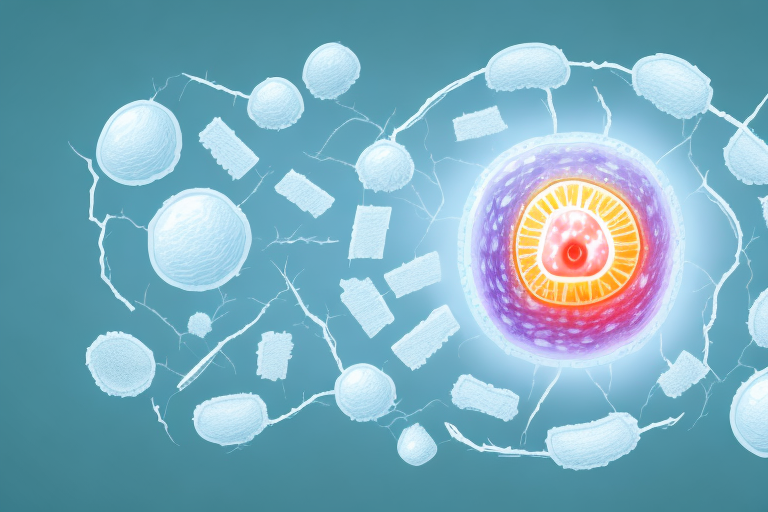 Protein and Wound Healing Protein Explained Atlas Bar