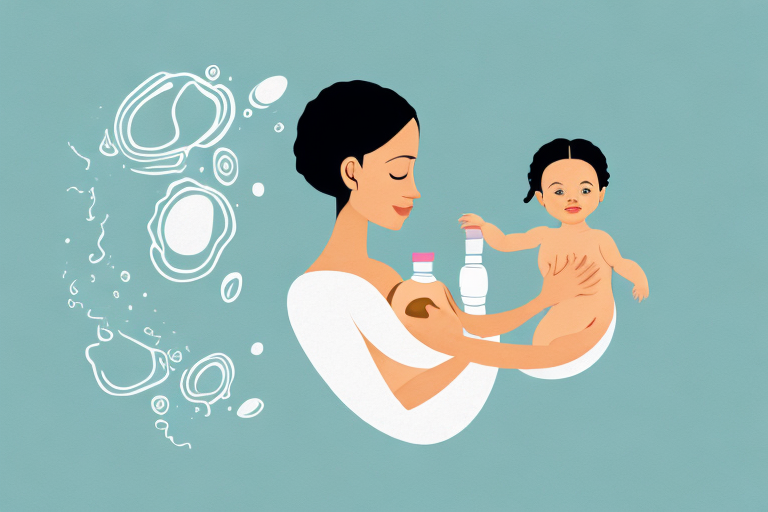 Breastfeeding Precautions: Why Can&rsquo;t You Take Ashwagandha While 