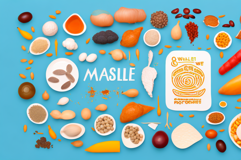 Protein Consumption for Muscle Gain Finding the Right Balance Atlas Bar
