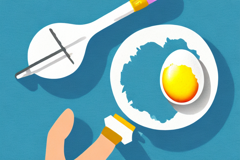 Grams of Protein in One Egg White Understanding the Protein Amount in