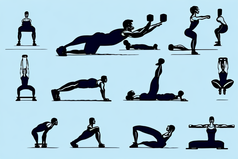 Effective Strategies for Muscle Gain Without Weights Bodyweight Training Atlas Bar