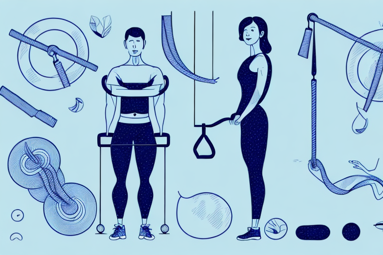 Mindful Functional Training for Weight Loss Fitness Explained