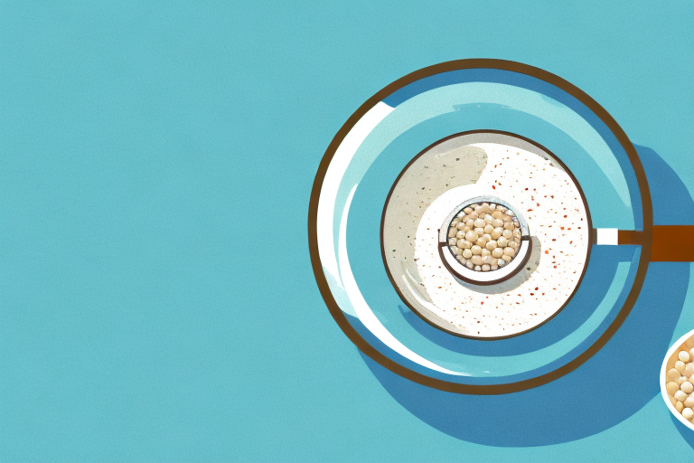 The Truth Behind the Controversy Soy Protein Isolate and its Health Effects Atlas Bar