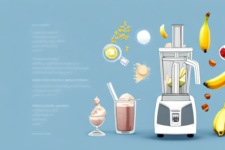 How To Use A Juicer (Step-By-Step Tutorial) 