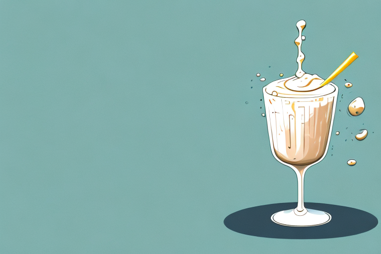 Creating a Protein Shake with Gelatin and Soy Milk Recipes and Benefits Atlas Bar