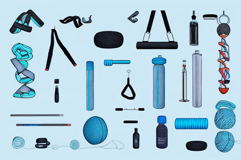 What to Bring to the Gym, Workout Essentials