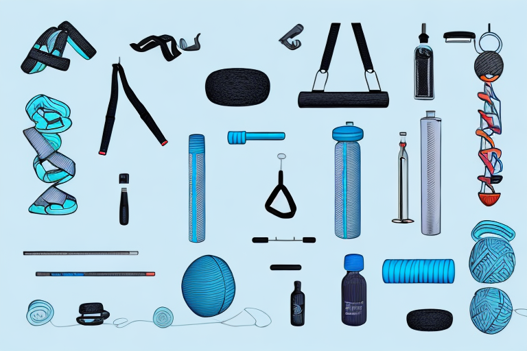 Home Workout Essentials Fitness Explained Atlas Bar