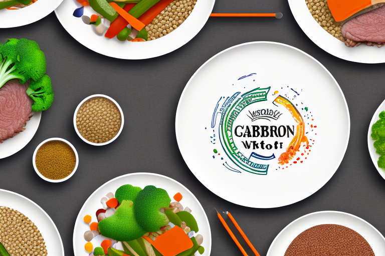 Carbohydrate Content in Soy Protein Meat Assessing the Macros Atlas Bar